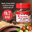 Kataifi – Hazelnut
