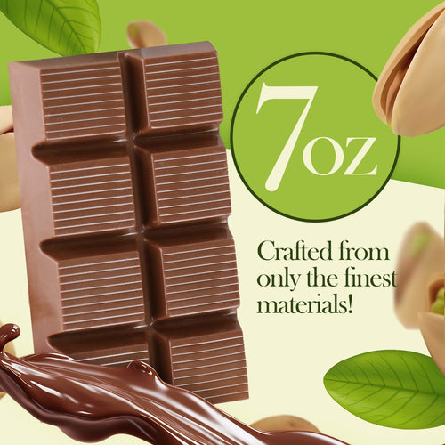 Dubai Chocolate