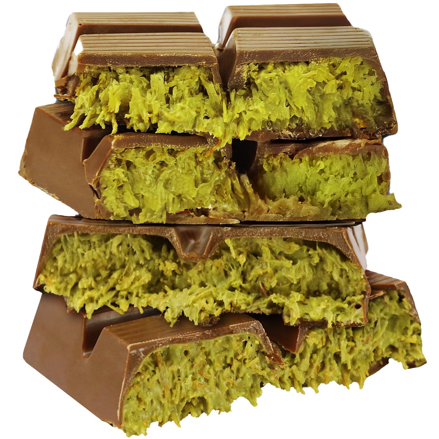 Dubai Chocolate